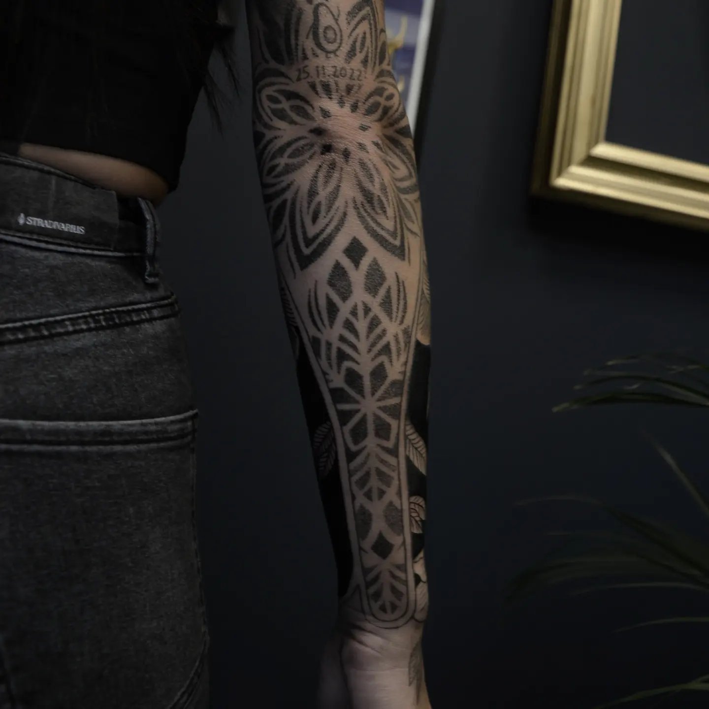 top notch tattoo